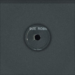 Turn The Beat Around - Hold Tight by Vicki Sue Robinson, the sleeve