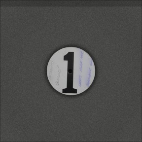 Summers Ended - Parisienne Girl by Incognito, the sleeve