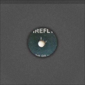 Love (is Gonna Be On Your Side) - Forget It by Firefly, the sleeve