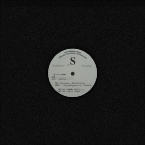 Sunday Afternoon - Touch Me by Rudoulpho, the sleeve