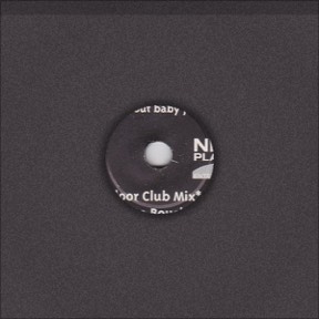 Love's Gonna Get You (watch Out For Baby Love) by Modern-nique Feat Larry Woo, the sleeve