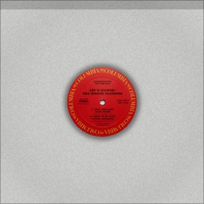 Loleatta Holloway & Dan Hartman - Jackie Moore Patrick Hernandez by Lets Dance Cbs Dance Classics Denise Williams, the sleeve