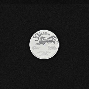 One For The Money by Whispers, the sleeve