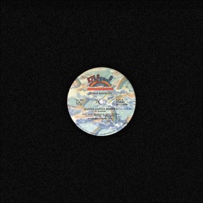 Rapper Dapper Snapper by Edwin Birdsong, the sleeve
