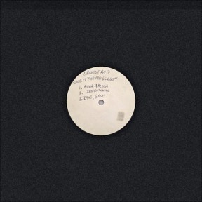 Love Is The Message by Orchestra 7, the sleeve