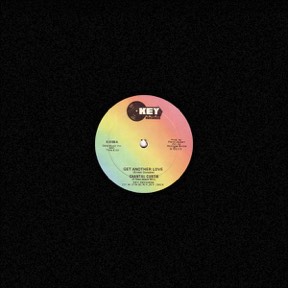 Get Anolther Love - Hey Taxi Driver by Chantal Curtis, the sleeve
