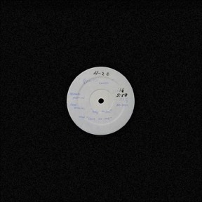 Body Music by One On One, the sleeve