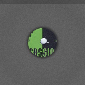 Baby Love by Cassio / Blaze, the sleeve