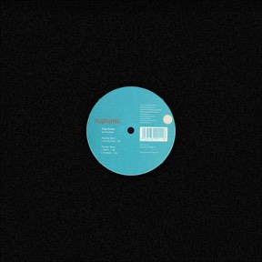 Turn The Point - Dub #1 - The Beats by Faze Action, the sleeve