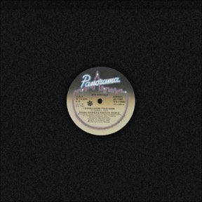 This Feeling Keeps Me Coming - Wanna Know Your Name by Frank Hooker & Positive People, the sleeve