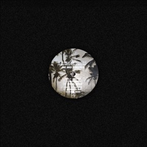 Only Redeemer by Noiseshaper, the sleeve