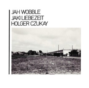 How Much Are They - Twilight World by Jah Wobble - Jaki Liebezeit - Holgar Czukay, the sleeve