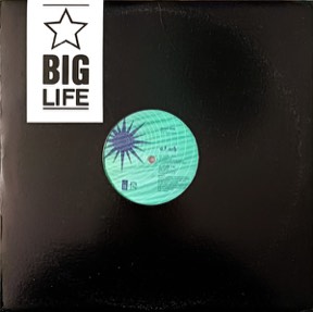 U.f.orb by Orb, the sleeve