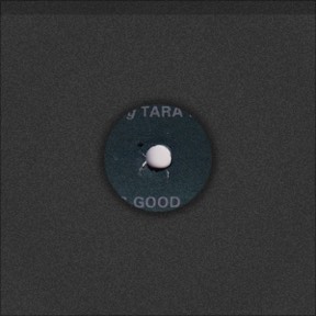 Feels Good by Electra Feat Tara Butler, the sleeve