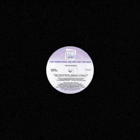 Don't Drive Drunk / Did I Hear You Say You Love Me by Stevie Wonder, the sleeve