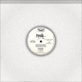 Just Friends (sunny) by Musiq Soulchild, the sleeve