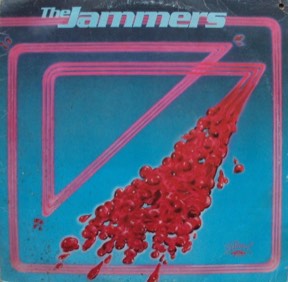 And You Know That by Jammers, the sleeve