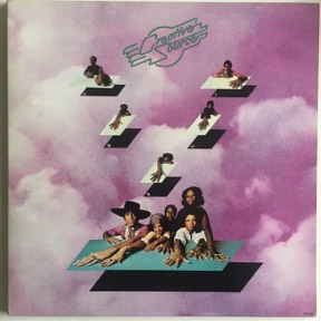 Creative Source by Creative Source, the sleeve