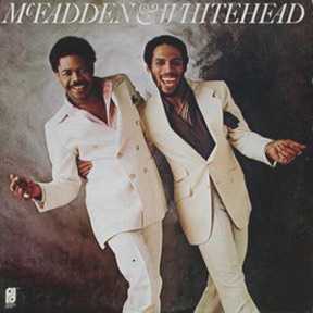 Mcfadden & Whitehead by Mcfadden & Whitehead, the sleeve