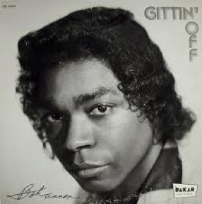 Gittin Off by Bohannon, the sleeve