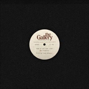Down To Love Town by Originals, the sleeve