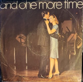 And One More Time by Columbia Musical Treasures, the sleeve