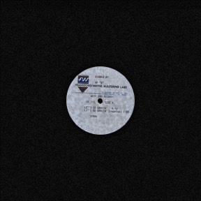 Lets Go Dancin by Spark Hp "b", the sleeve