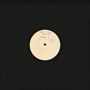 First Time Around by Skyy, the sleeve