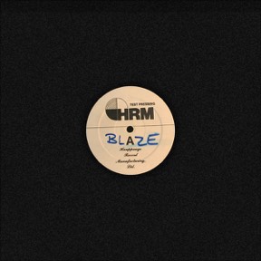 If You Should Need A Friend by Blaze, the sleeve