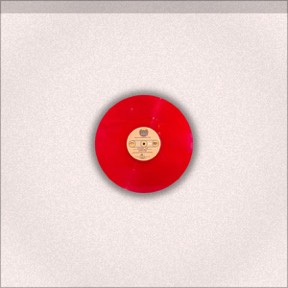 This Is The Love - Saturday by Norma Jean, the sleeve