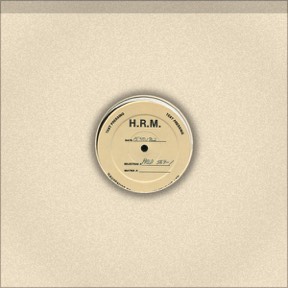 Never Give You Up - In The Name Of Love by Sharon Redd, the sleeve