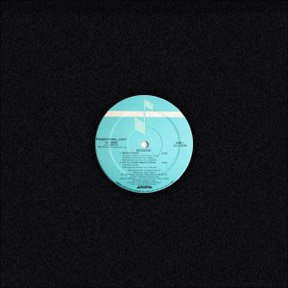 Magic Wand by Whodini, the sleeve