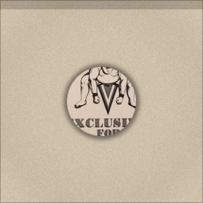 Live The Happy Life by Blaze, the sleeve