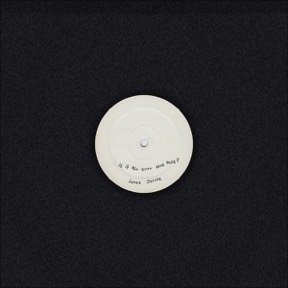 Pop Your Funk by Loose Joints, the sleeve