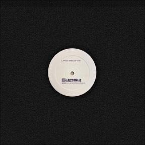 Funk De Fino - Varisuvia by Gypsy, the sleeve