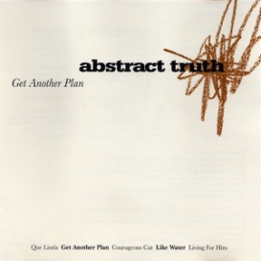 Get Another Plan by Abstract Truth, the sleeve