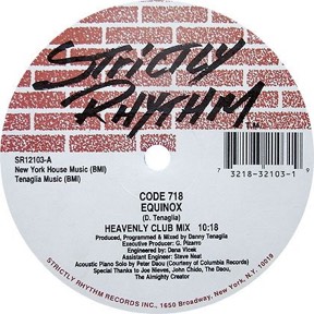 Total Eclipse Of The Dub - Original Concept by Code 718 Equinox, the sleeve