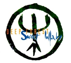 Sweet Lullaby by Deep Forest, the sleeve