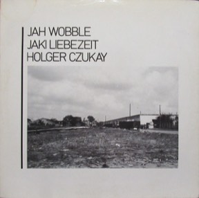 How Much Are They - Twilight World by Jah Wobble Jaki Liebezeit Holger Czukay, the sleeve