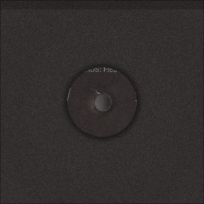 La Mescla Dizmal by Los Santeros Fiesta Santera, the sleeve