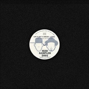 Our Time Is Coming - Life Is But A Dream by Roy Ayers - Lynae, the sleeve