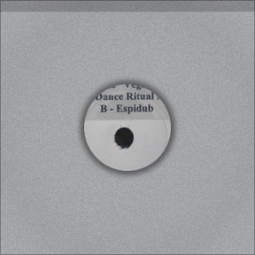 Brand New Day by Little Louis Vega Feat Blaze, the sleeve