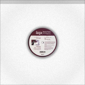Soul Collectives Vol 2 by Dennis Ferrer, the sleeve
