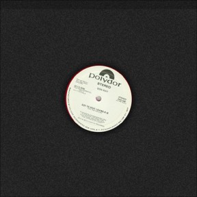 Got To Have Loving by Don Ray, the sleeve
