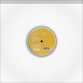 Reedit Series - Brainstorm - I Can't Turn Around by Ashley Beedle, the sleeve