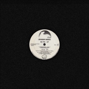 Forbidden Love by 52 Pik Up, the sleeve