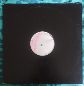 Night Of A Thousand Dreams by Kevin Yost, the sleeve