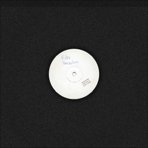 Fila Funk by Fila Brazilia, the sleeve