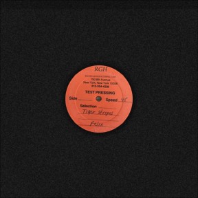 You Can't Hold Me Down by Felix, the sleeve