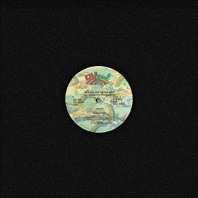 Jingo - Jingo Breakdown by Candido, the sleeve